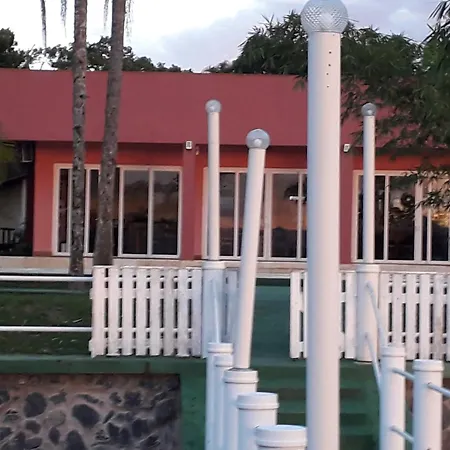 Pousada Casa da Onça-3